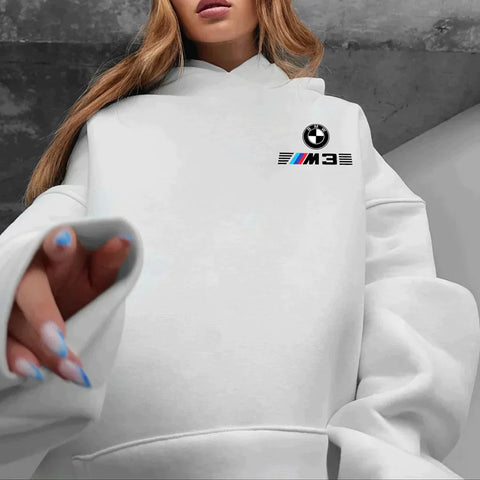 BMW M3 Hoodie