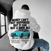 BMW M3 Hoodie