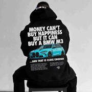 BMW M3 Hoodie